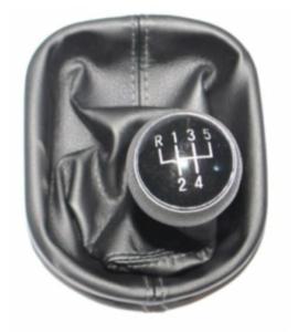 VİTES TOPUZU KÖRÜKLÜ 5İLERİ