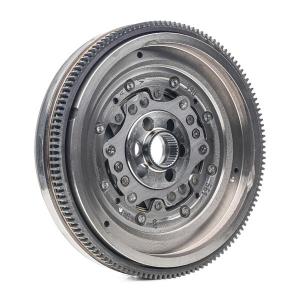 VOLAN (ÇİFT KÜTLE)