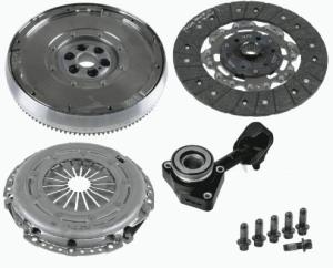 VOLANLI DEBRİYAJ SETİ