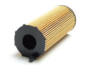 YAĞ FİLTRESİ (KARE CONTALI SİYAH)