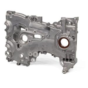 YAĞ POMPASI (YAN KAPAK)