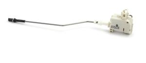 YAKIT DEPO KAPAK AÇMA MOTORU + İTME ÇUBUĞU