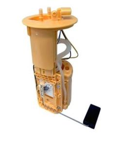 YAKIT DEPO ŞAMANDIRASI (KOMPLE)