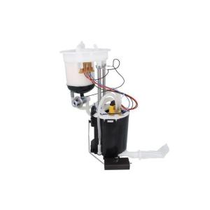 YAKIT DEPO ŞAMANDIRASI (KOMPLE)