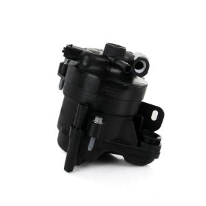 YAKIT FİLTRESİ (KOMPLE)