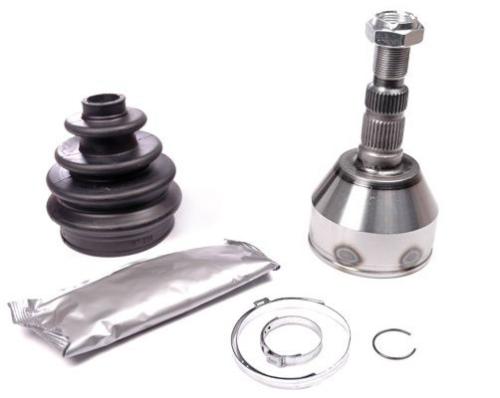 AKS KAFASI SOL SAĞ ON DIŞ - VEKA OP-1051 - VEKA - Aksam Yedek Parça