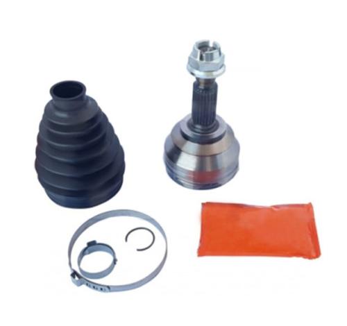 AKS KOMPLE ÖN SAĞ - VEKA RN-8210 - VEKA - Aksam Yedek Parça