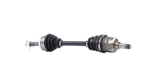 AKS KOMPLE ÖN SOL - VEKA OP-8001A - VEKA - Aksam Yedek Parça