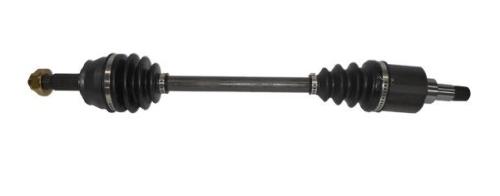 AKS KOMPLE ÖN SOL - VEKA PE-8026 - VEKA - Aksam Yedek Parça