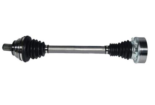 AKS KOMPLE ÖN SOL - GSP 261201 - GSP - Aksam Yedek Parça