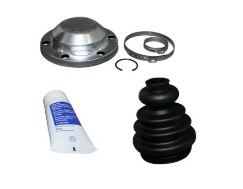 AKS KÖRÜĞÜ İÇ SOL