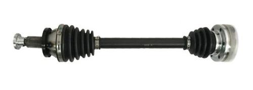 AKS MİLİ KOMPLE SOL