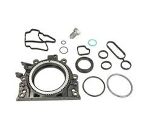 ALT TAKIM CONTA (FLANŞLI)