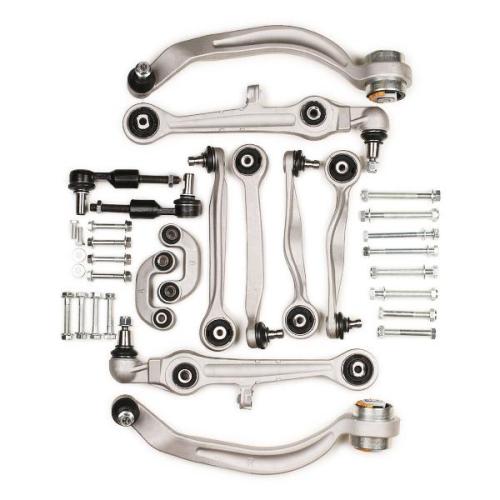 ALT TAKIM SET ÖN (İNCE TİP) - AYD 89-07079 - AYD - Aksam Yedek Parça