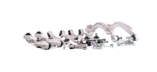 ALT TAKIM SET ÖN (KALIN TİP) - LEMFORDER 2742101 - LEMFÖRDER - Aksam Y