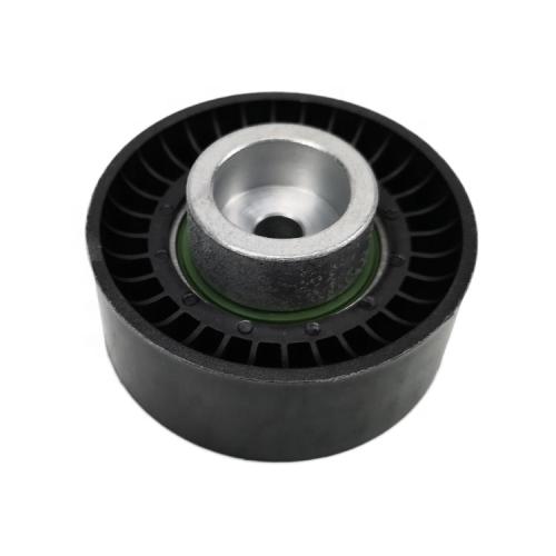 V KAYIŞ GERGİ RULMANI