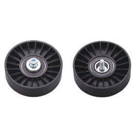 V KAYIŞ GERGİ RULMANI