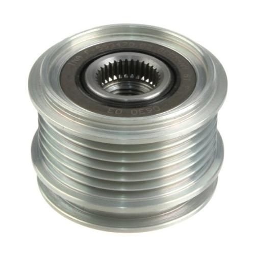 ALTERNATÖR KASNAĞI - BOEM 022903119C - BOEM - Aksam Yedek Parça