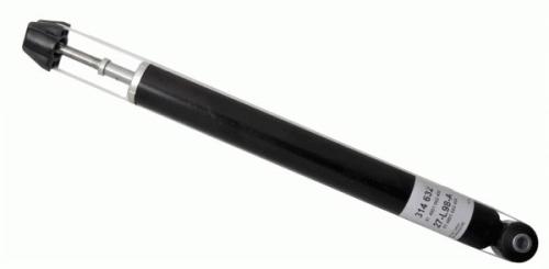 AMORTİSÖR ARKA P107