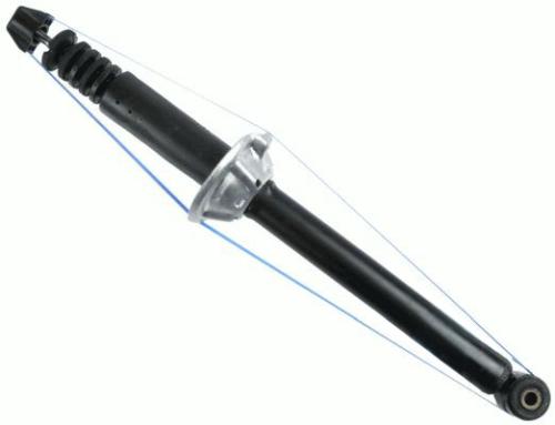 AMORTİSÖR ARKA SAĞ/SOL - SACHS 290691 - SACHS - Aksam Yedek Parça