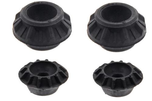 AMORTİSÖR TAKOZU ARKA SAĞ/SOL (ALT+ÜST 4PARÇA)