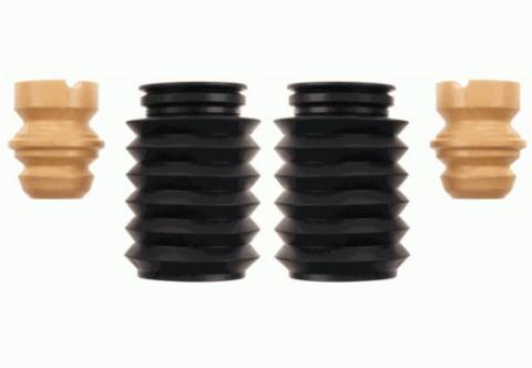 AMORTİSÖR TOZ KÖRÜĞÜ ÖN SAĞ/SOL - FEBI 34288 - FEBI - Aksam Yedek Parç