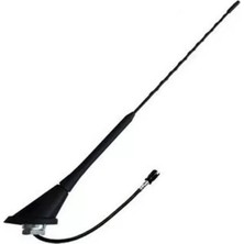 ANTEN YUVASI+ÇUBUĞU