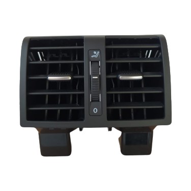 ARKA KONSOL HAVALANDIRMA - BMN 1T0819203B9B9 - YAN SAN - Aksam Yedek P