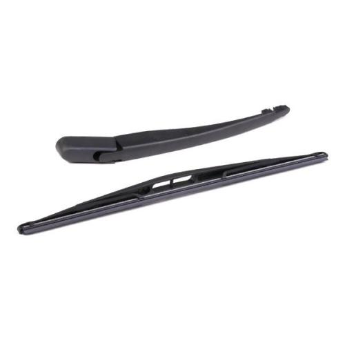 ARKA SİLECEK KOMPLE KOL+SÜPÜRGE+KAPAK - WISCO 2233011 - WISCO - Aksam 