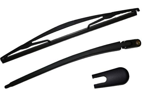 ARKA SİLECEK KOMPLE