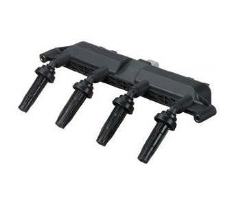 ATEŞLEME BOBİNİ (GRİ SOKET) - MICRON 5970.A8 - MICRON - Aksam Yedek Pa