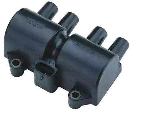 ATEŞLEME BOBİNİ - HELLA 5DA358057-031 - HELLA - Aksam Yedek Parça