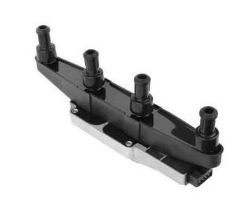 ATEŞLEME BOBİNİ - BERU ZSE040 - BERU - Aksam Yedek Parça