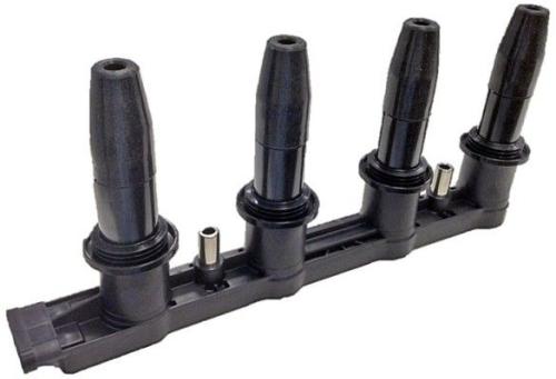 ATEŞLEME BOBİNİ - DELPHI GN10234-12B1 - DELPHI - Aksam Yedek Parça