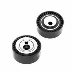 V KAYIŞ GERGİ RULMANI