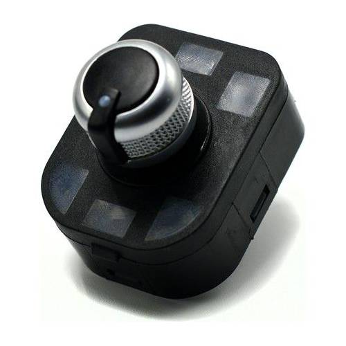 AYNA AYAR DÜĞMESİ