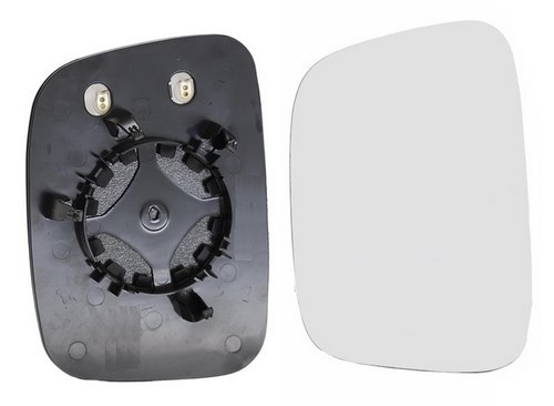 AYNA CAMI SAĞ ISITMALI