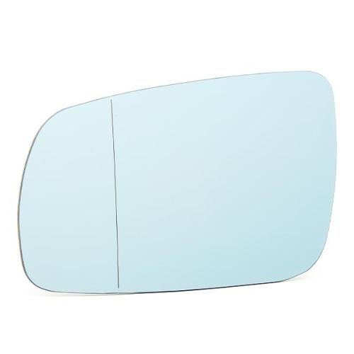 AYNA CAMI SOL (MAVİ)