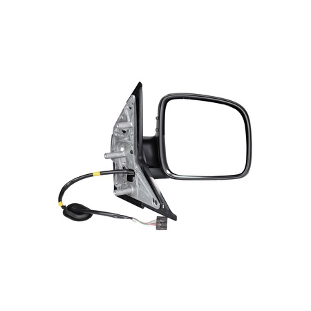 AYNA GÖVDESİ KOMPLE SAĞ - ALKAR 9226985 - ALKAR - Aksam Yedek Parça