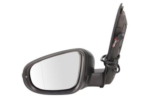 AYNA GÖVDESİ KOMPLE SOL