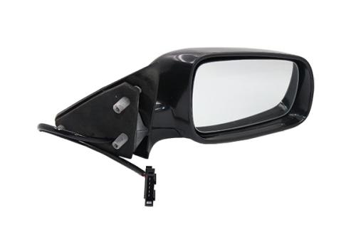 AYNA KOMPLE SAĞ SİYAH KAPAK