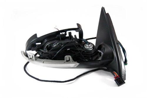 AYNA KOMPLE SAĞ - ART M006.6181 - ART - Aksam Yedek Parça