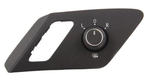 AYNA KUMANDA DÜĞMESİ - MCAR AN-460 - MCAR - Aksam Yedek Parça