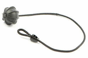 BAGAJ PANDİZOT ASKI İPİ SİYAH - VW-OEM 6R0863447041 - VW-OEM - Aksam Y