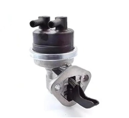 BENZİN OTOMATİĞİ