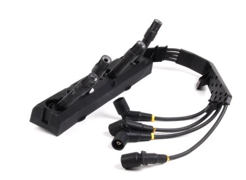 BUJİ KABLOSU SET E36 318IS M42 M44 - 281100 - BREMI - Aksam Yedek Parç