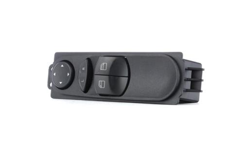 CAM AÇMA + AYNA AYAR DÜĞMESİ