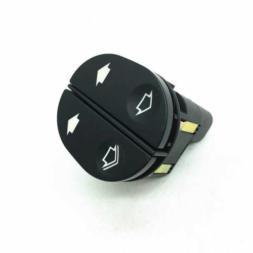 CAM AÇMA DÜĞMESİ ÇİFTLİ - FCS 6S6T14529AB - FCS - Aksam Yedek Parça