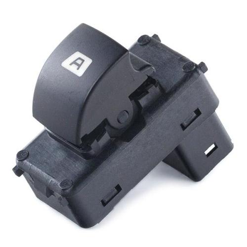 CAM AÇMA DÜĞMESİ ÖN (SAĞ/SOL) AUTO (4 PIN) - MCAR AN-632 - MCAR - Aksa