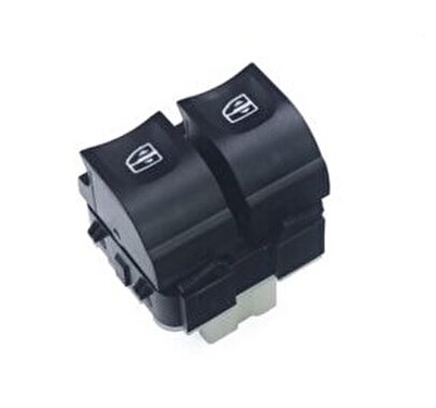 CAM AÇMA DÜĞMESİ ÖN SOL - OYLUM 254110431R - OYLUM - Aksam Yedek Parça